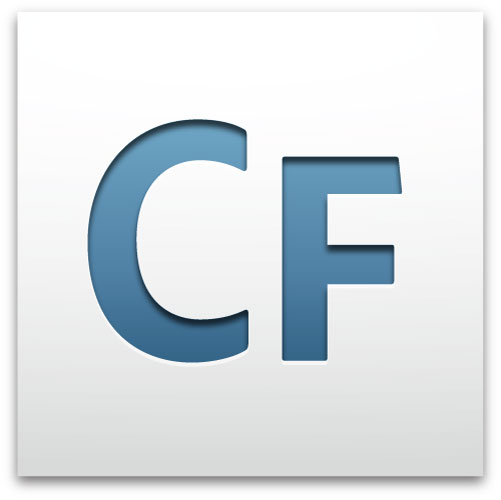 ColdFusion 9 running on Apache using WampServer